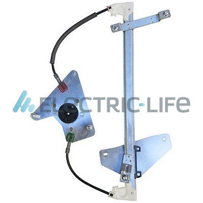 ELECTRIC LIFE lango pakėliklis ZR PG722 L